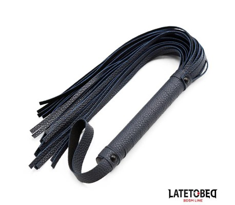 Flogger Azul Oscuro 43.5cm