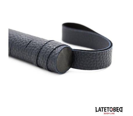 Flogger Azul Oscuro 43.5cm