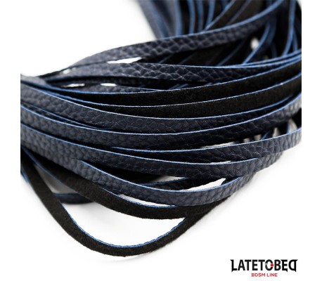 Flogger Azul Oscuro 43.5cm