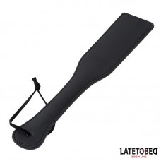 Pala Bondage Silicona 32cm
