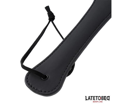 Pala Bondage Silicona 32cm