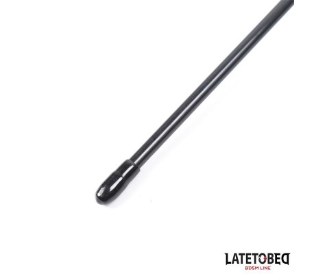 Plumero Clásico Negro 41cm