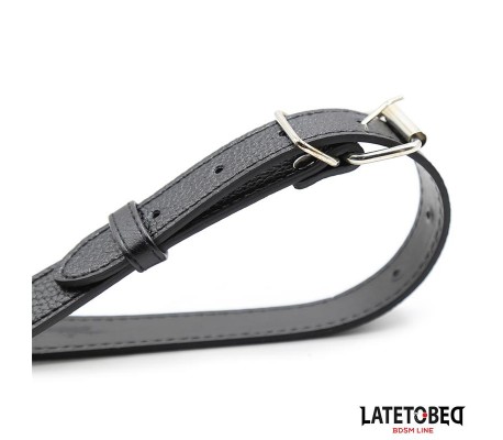 Tanga Mujer Castidad Strap On Talla Única