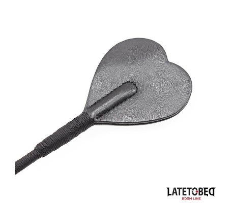 Fusta con Forma de Corazón 60cm
