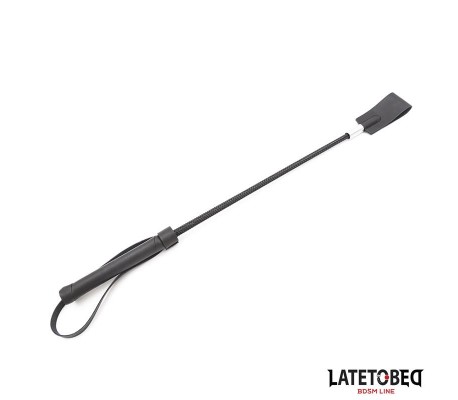 Fusta Clásica Negro 45cm