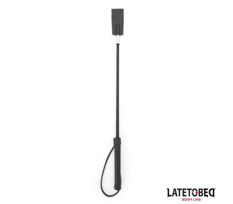 Fusta Clásica Negro 45cm