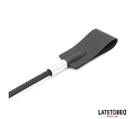 Fusta Clásica Negro 45cm