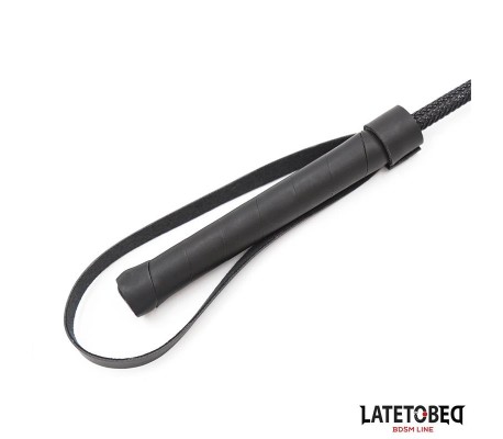 Fusta Clásica Negro 45cm