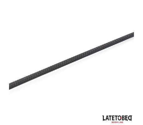 Fusta Clásica Negro 45cm