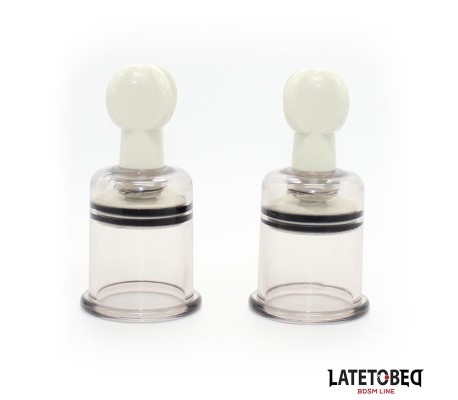 Succionador Pezón 1 unidad