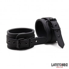 Esposas para Pies Neopreno Ajustables