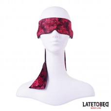 Antifaz Estampado