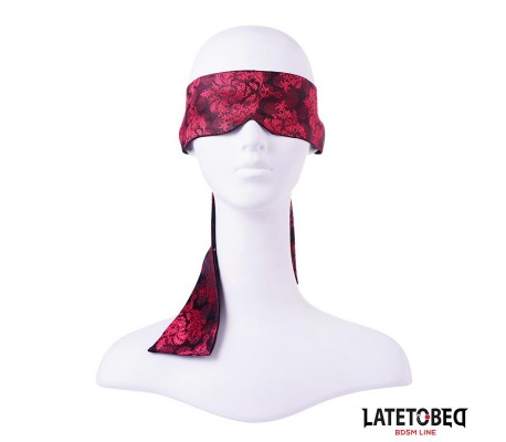 Antifaz Estampado