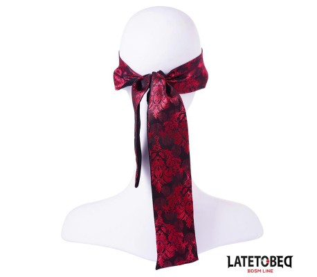Antifaz Estampado