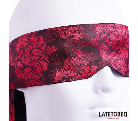 Antifaz Estampado