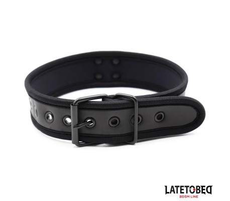 Collar Neopreno Ajustable