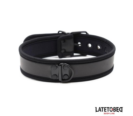Collar Neopreno Ajustable