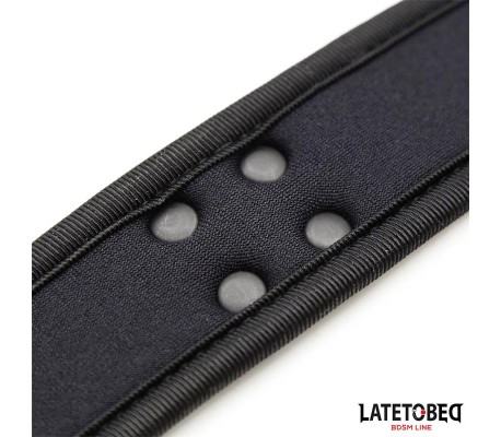 Collar Neopreno Ajustable