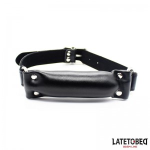 Mordaza Acolchada Ajustable