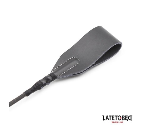 Fusta Clásica Negro 60cm