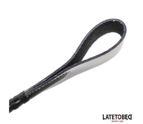 Fusta Clásica Negro 60cm
