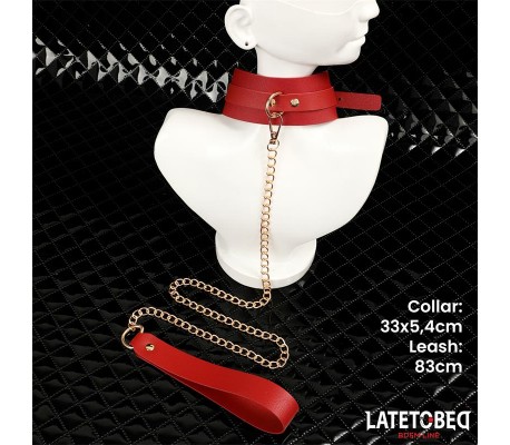 Kit de Bondage 7 Pz con Bolsa de Almacenamiento