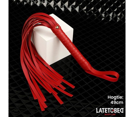 Kit de Bondage 7 Pz con Bolsa de Almacenamiento