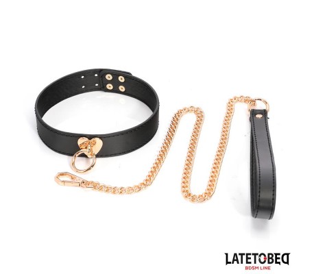Kit Bondage de 8 Pz con Maletín de Almacenaje