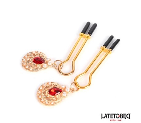 Kit Bondage de 8 Pz con Maletín de Almacenaje