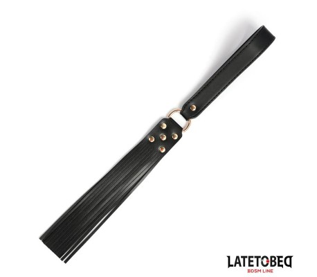 Kit Bondage de 8 Pz con Maletín de Almacenaje