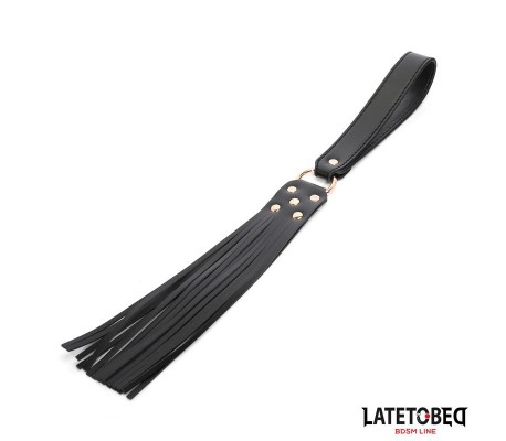 Kit Bondage de 8 Pz con Maletín de Almacenaje