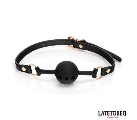 Kit Bondage de 8 Pz con Maletín de Almacenaje