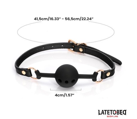 Kit Bondage de 8 Pz con Maletín de Almacenaje