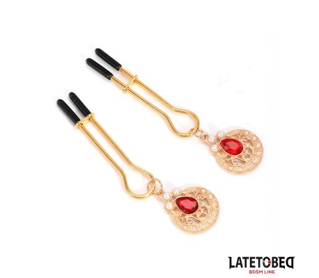Kit Bondage de 8 Pz con Maletín de Almacenaje