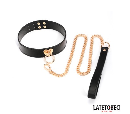 Kit Bondage de 8 Pz con Maletín de Almacenaje