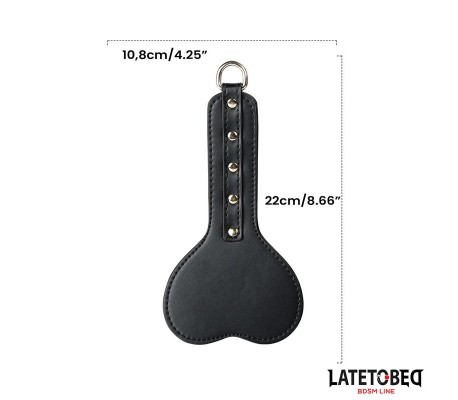 Kit Bondage de 8 Pz con Maletín de Almacenaje