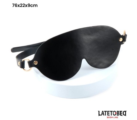 Kit de Bondage  8 Pz con Bolsa de Almacenaje