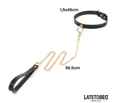 Kit de Bondage  8 Pz con Bolsa de Almacenaje
