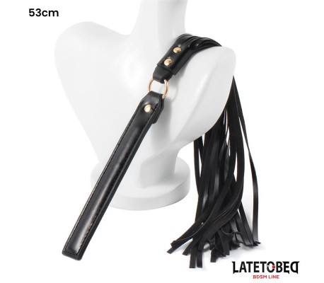 Kit de Bondage  8 Pz con Bolsa de Almacenaje
