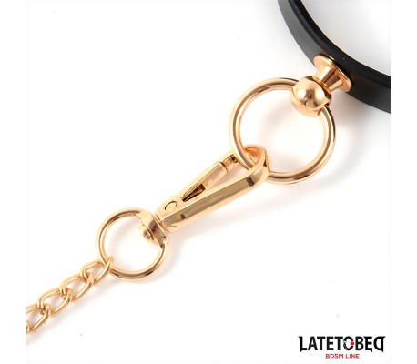 Kit de Bondage  8 Pz con Bolsa de Almacenaje