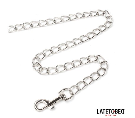 Collar con Correa Acolchado