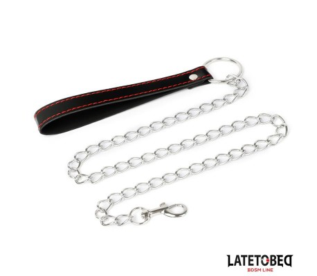 Collar con Correa 52 cm