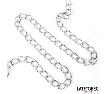 Collar con Correa 52 cm