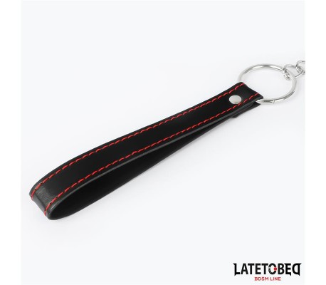 Collar con Correa 52 cm
