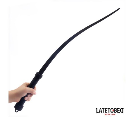 Flogger de Silicona 61 cm