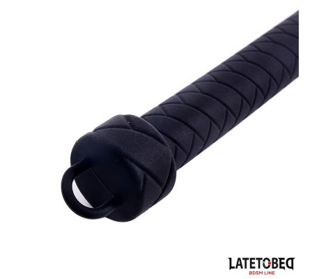 Flogger de Silicona 61 cm