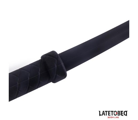 Flogger de Silicona 61 cm