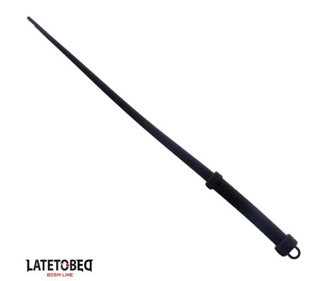 Flogger de Silicona 61 cm