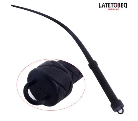 Flogger de Silicona 61 cm