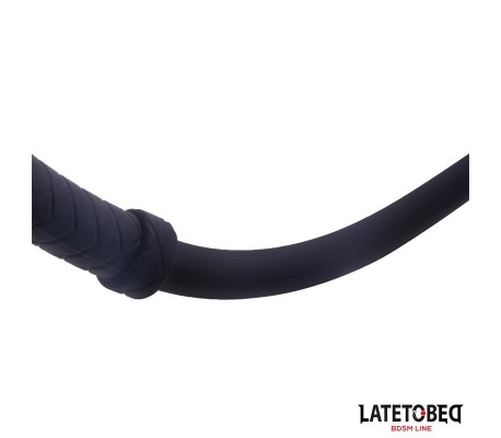 Flogger de Silicona 61 cm